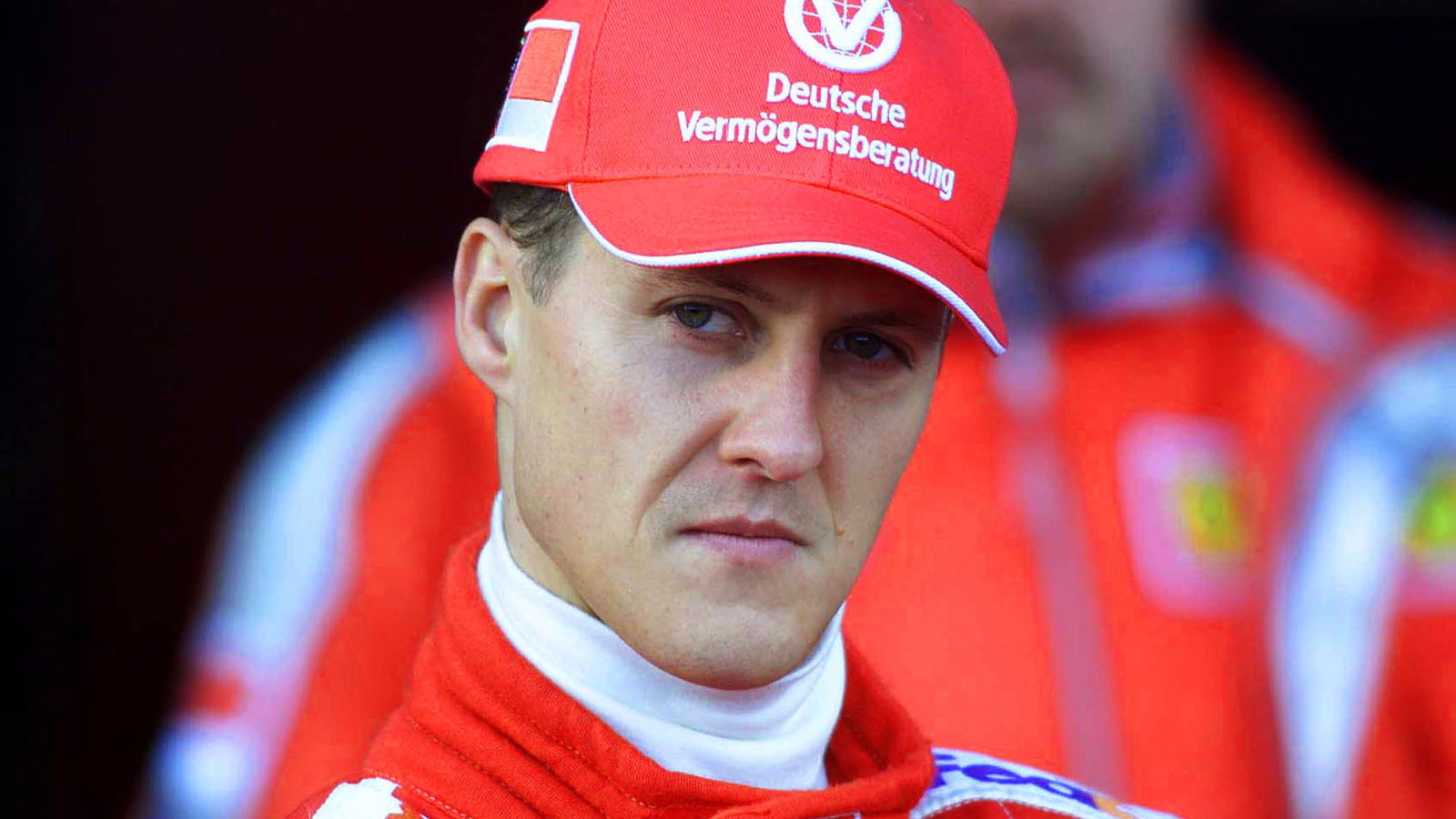 Michael Schumacher